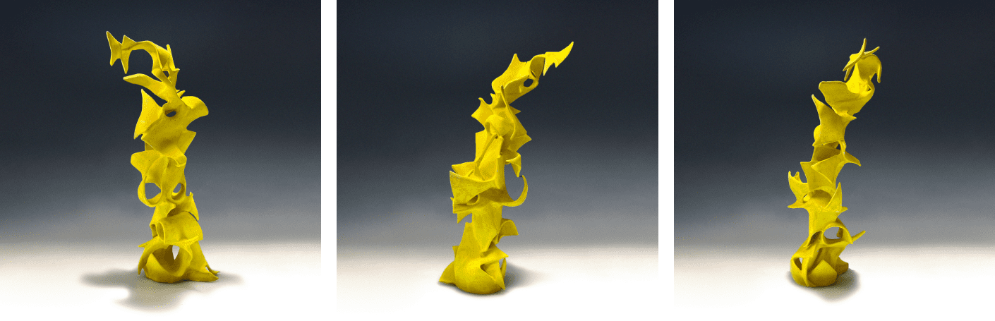 yellow-strip
