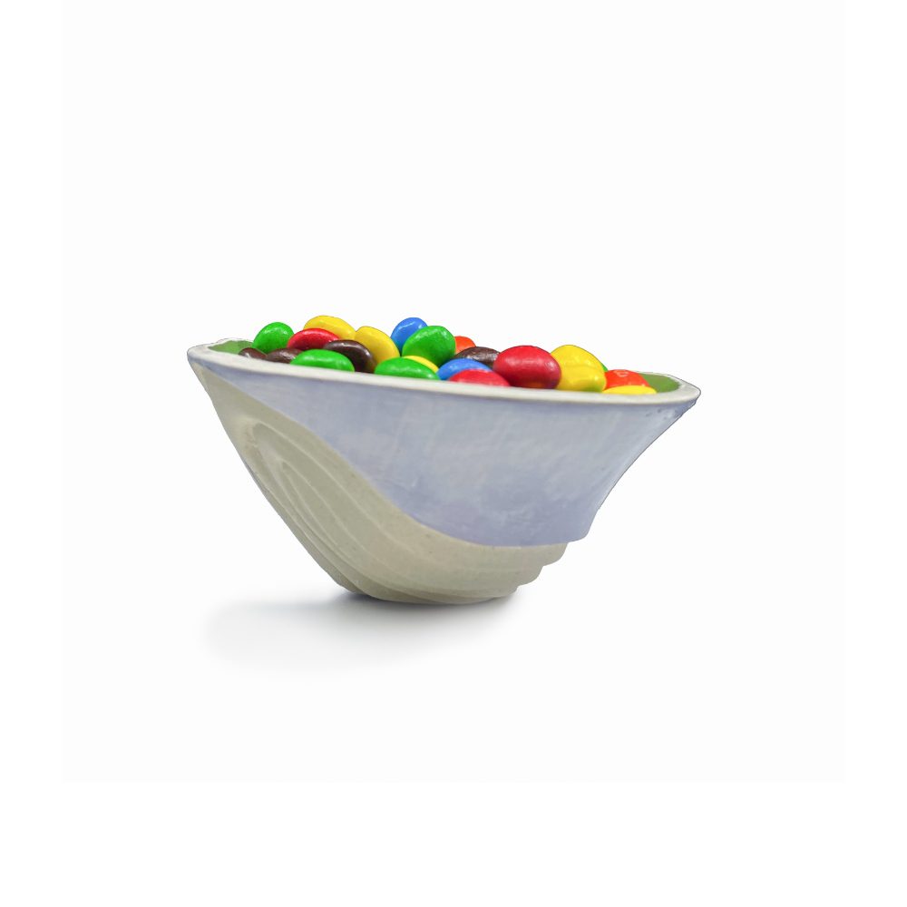Eat your Greens Candy Bowl
